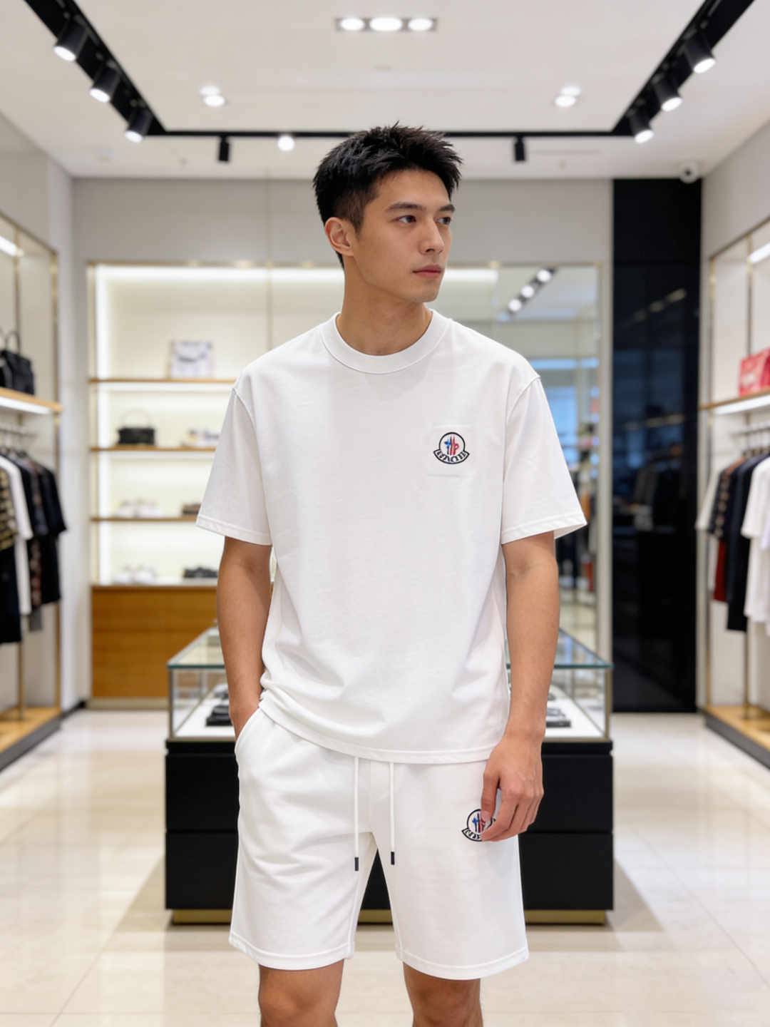 clothes and pants